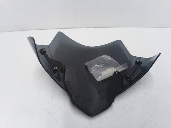 Yamaha mt-07 2014 Cupolino plexiglass GIVI