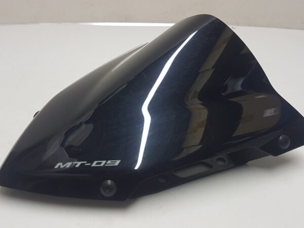 Yamaha MT09 Cupolino plexiglass racing