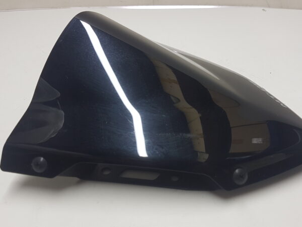 Yamaha MT09 Cupolino plexiglass racing