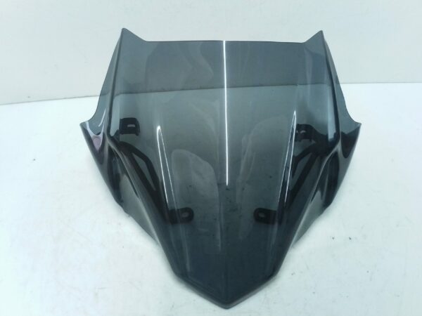 Yamaha mt-09 2017 Cupolino plexiglass GIVI