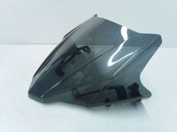 Yamaha mt-09 2017 Cupolino plexiglass GIVI