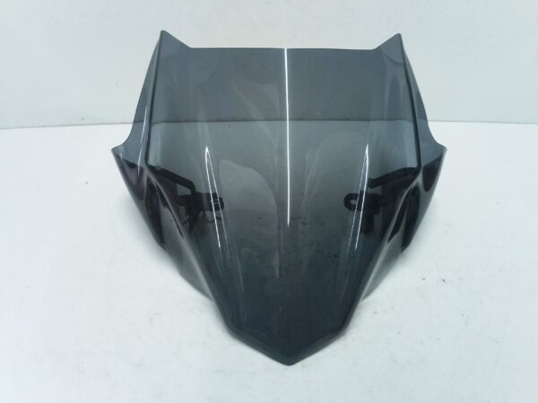 Yamaha mt-07 2018 Cupolino plexiglass GIVI