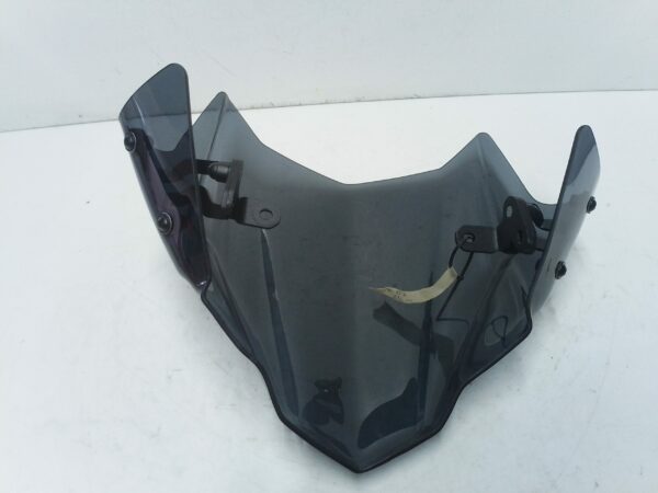 Yamaha mt-07 2018 Cupolino plexiglass GIVI