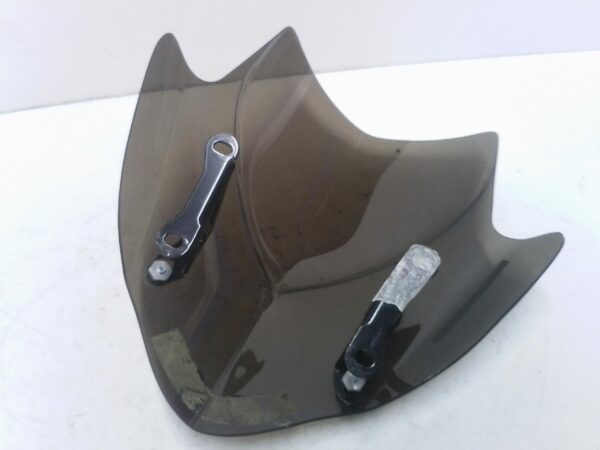 Yamaha mt-07 2018 Cupolino plexiglass barracuda microfrattura