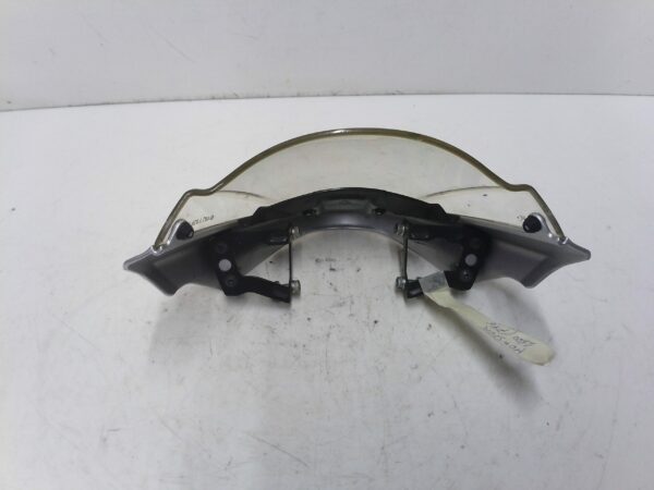 Ducati Monster 796 1100 Cupolino plexiglass 48130531a 48710261a