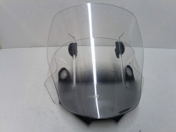 Honda crossrunner 1200 Cupolino doppio plexiglass GIVI