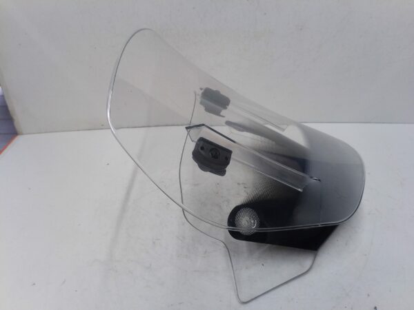 Honda crossrunner 1200 Cupolino doppio plexiglass GIVI