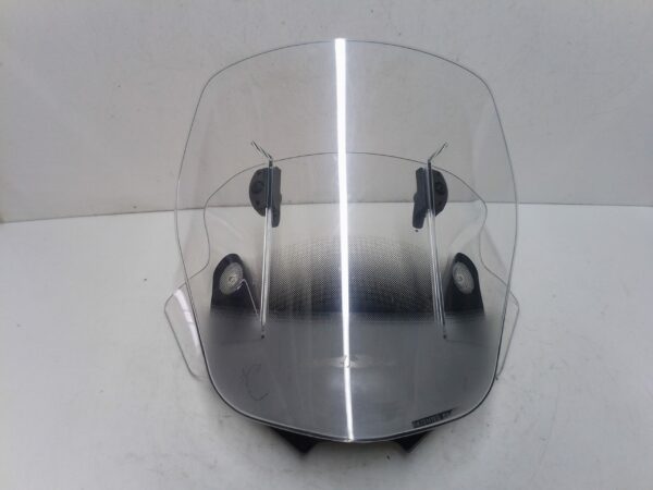 Honda crossrunner 1200 Cupolino doppio plexiglass GIVI