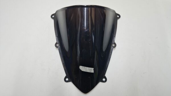 Honda CBR600 2007-08 Cupolino plexiglass racing