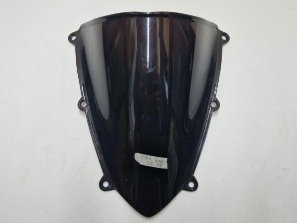 Honda CBR600 2007-08 Cupolino plexiglass racing