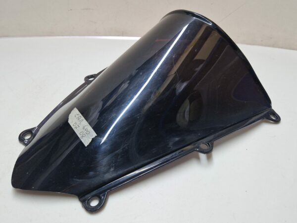 Honda CBR600 2007-08 Cupolino plexiglass racing