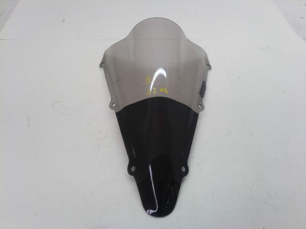 Yamaha R1 2003 2004 Cupolino plexiglass racing