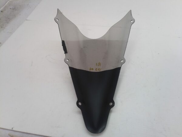 Yamaha R1 2003 2004 Cupolino plexiglass racing