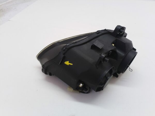 Yamaha R1 2007-2008 Faro anteriore destro supporti rotti Edo