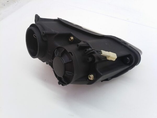 Yamaha R1 2007-2008 Faro anteriore destro supporti rotti Edo