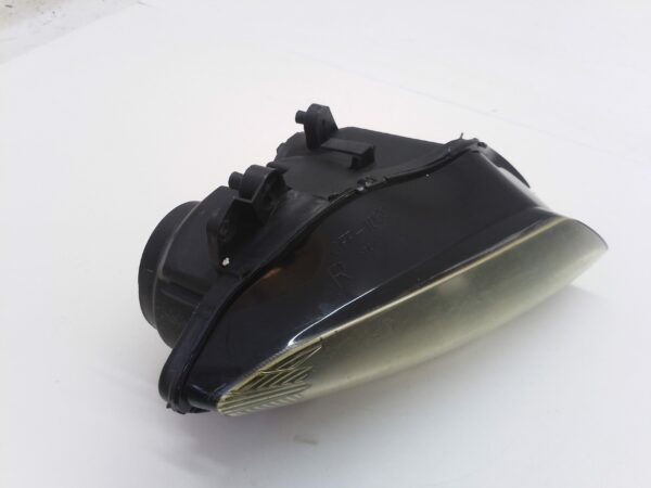 Yamaha R1 2007-2008 Faro anteriore destro supporti rotti Edo