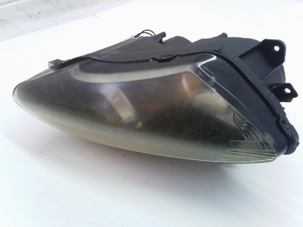 Yamaha R1 2007-2008 Faro anteriore destro supporti rotti Edo