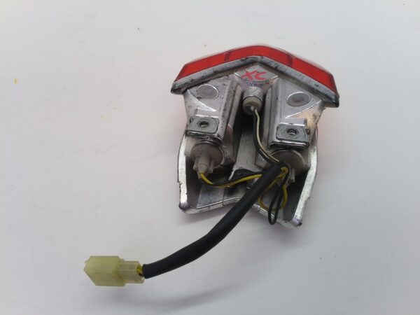 MV AGUSTA BRUTALE 675 / 800 Fanale posteriore luce stop B5427