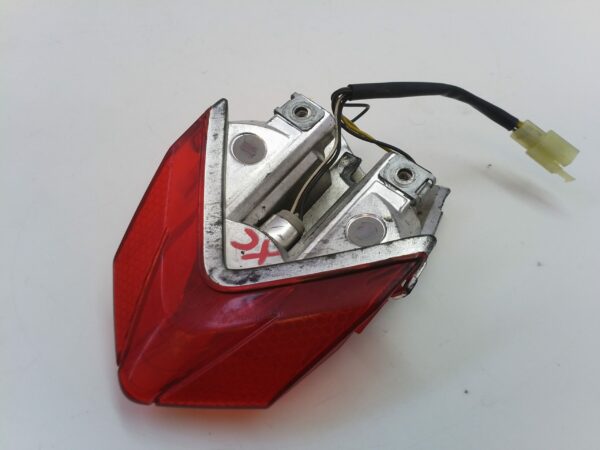 MV AGUSTA BRUTALE 675 / 800 Fanale posteriore luce stop B5427