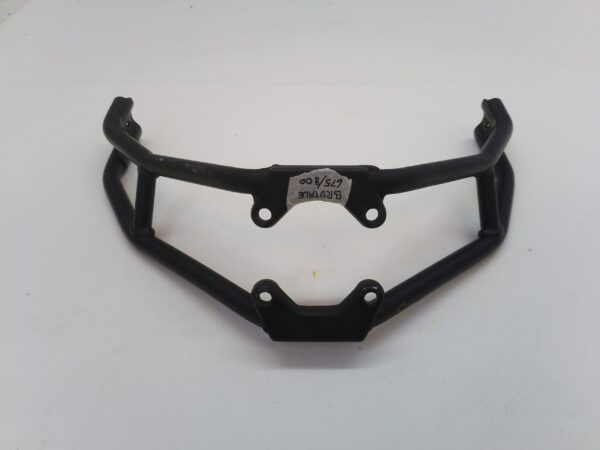 MV AGUSTA BRUTALE 675 / 800 Supporto pedane posteriori