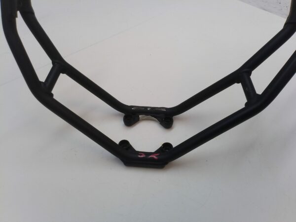 MV AGUSTA BRUTALE 675 / 800 Supporto pedane posteriori