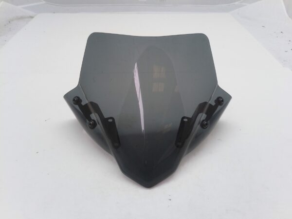 Yamaha mt-09 2014 Cupolino plexiglass kappa