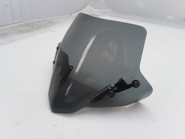 Yamaha mt-09 2014 Cupolino plexiglass kappa