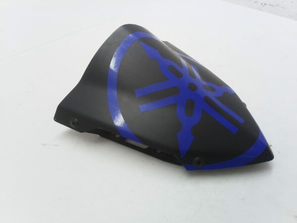 Yamaha mt-09 2014 Cupolino plexiglass