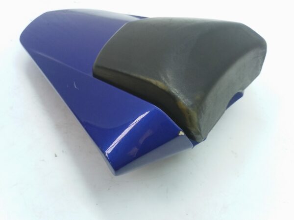 Yamaha R1 2007-2008 Unghie monoposto graffi manca vite tenuta