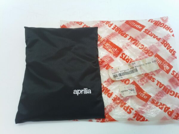 APRILIA Sacco esterno bauletto 8700748