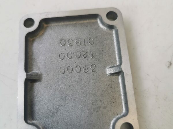 APRILIA RS 250 Coperchio Cilindro Valvole 8600018