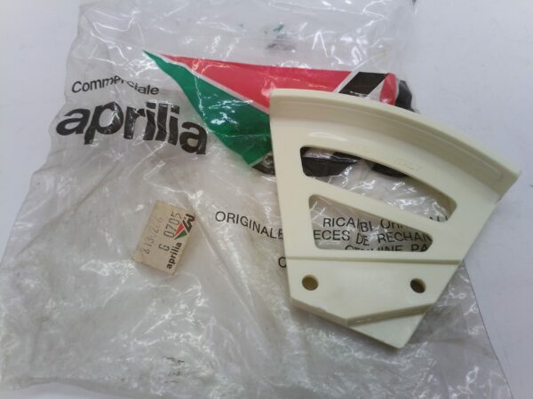 APRILIA Tuareg Protezione Disco Freno 8130266