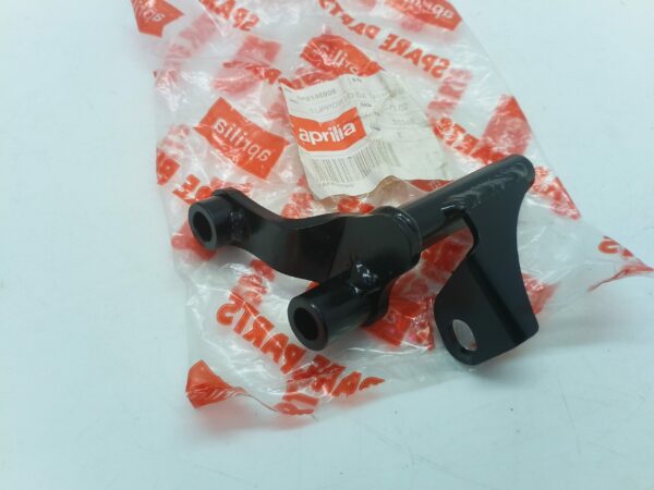 APRILIA Tuono 02-05 Supporto tampone destro 8146905