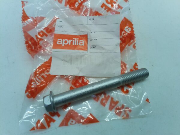 APRILIA Bullone M10 X 85 FLANGIATA 8152482