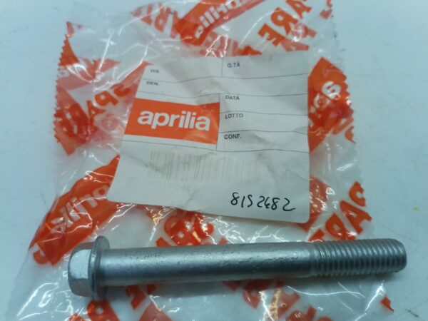 APRILIA Bullone M10 X 85 FLANGIATA 8152482