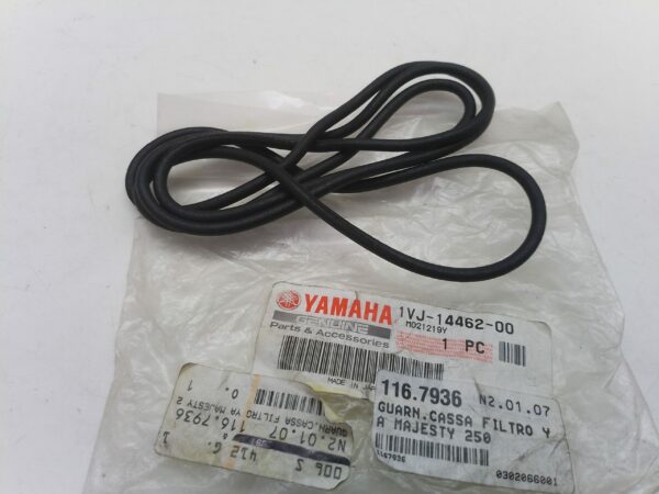 YAMAHA majesty 250 Guarnizione cassa filtro 1vf1446200