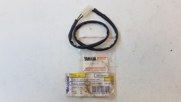 YAMAHA Cavetto int. Stop freno ant. 3SH-H3980-00