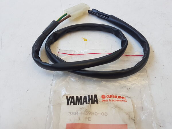 YAMAHA Cavetto int. Stop freno ant. 3SH-H3980-00