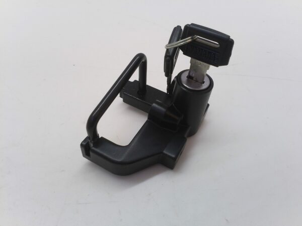 YAMAHA Blocchetto sella 4g02470500