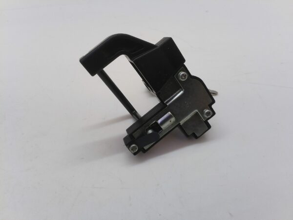 YAMAHA Blocchetto sella 4g02470500