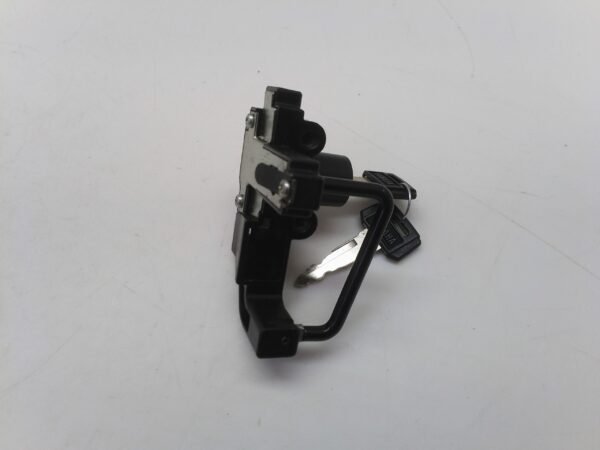 YAMAHA Blocchetto sella 4g02470500