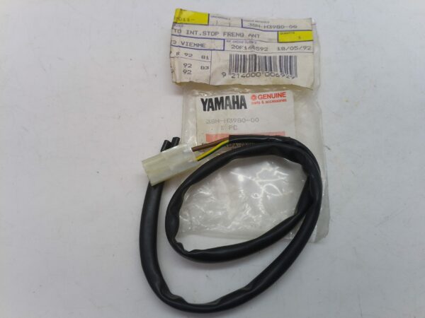 YAMAHA Cavo elettrico 3shh398000