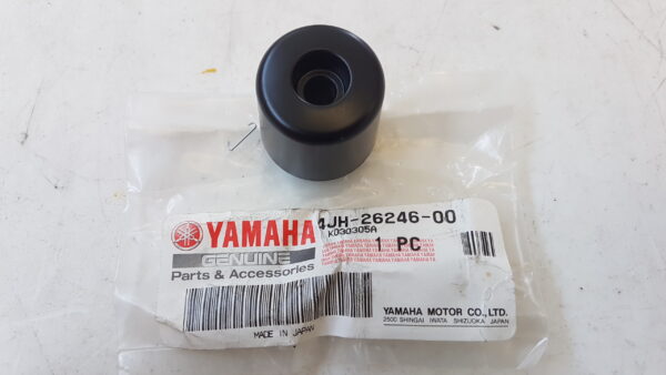 YAMAHA XTR 660 Contrappeso manubrio 4JH-26246-00