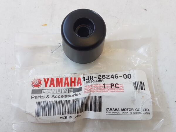 YAMAHA XTR 660 Contrappeso manubrio 4JH-26246-00