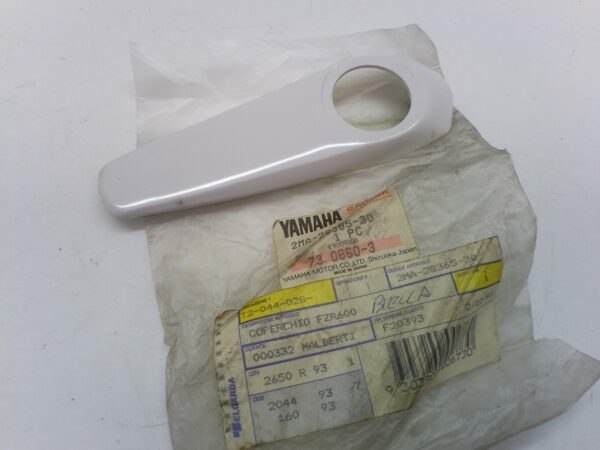 YAMAHA fzr 600 Plastica coperchio 2ma2836530