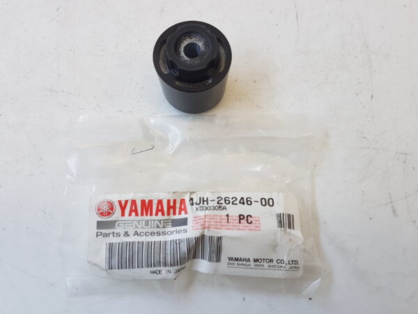 YAMAHA XTR 660 Contrappeso manubrio 4JH-26246-00