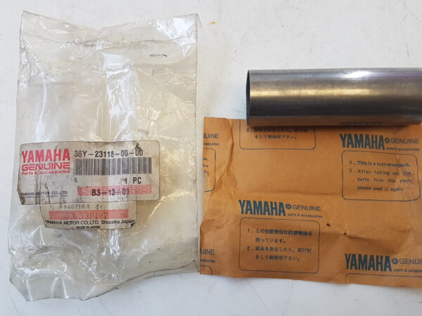 YAMAHA Tubo/canotto 36Y-23118-00-00