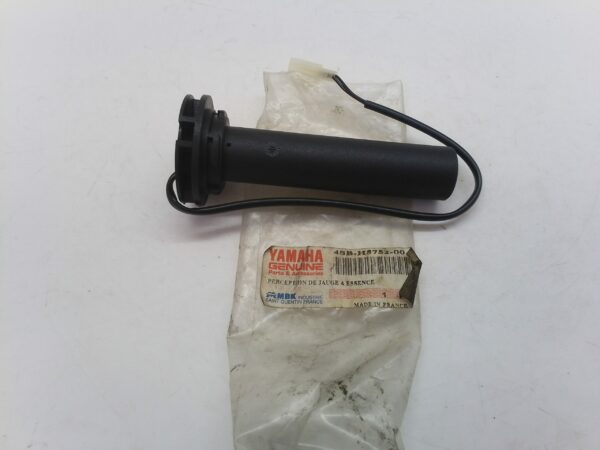 YAMAHA DT 125 Sonda galleggiante benzina 4sbh575200