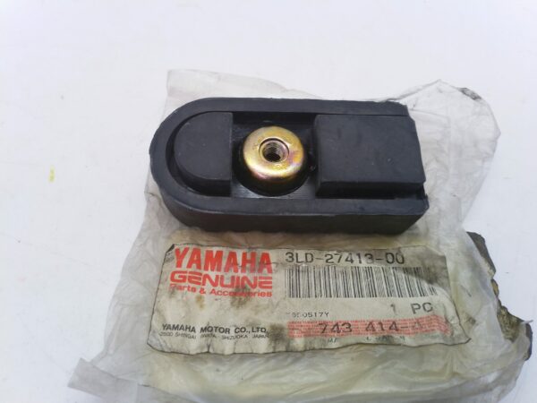 YAMAHA Gomma pedale 3ld2741300