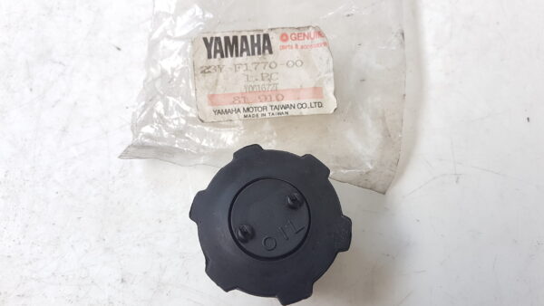 YAMAHA Tappo serbatoio olio 23Y-F1770-00